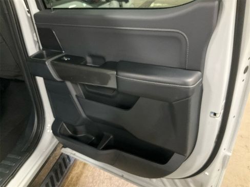 Used 2023 Ford F150 XLT w/ Equipment Group 302A High image 19