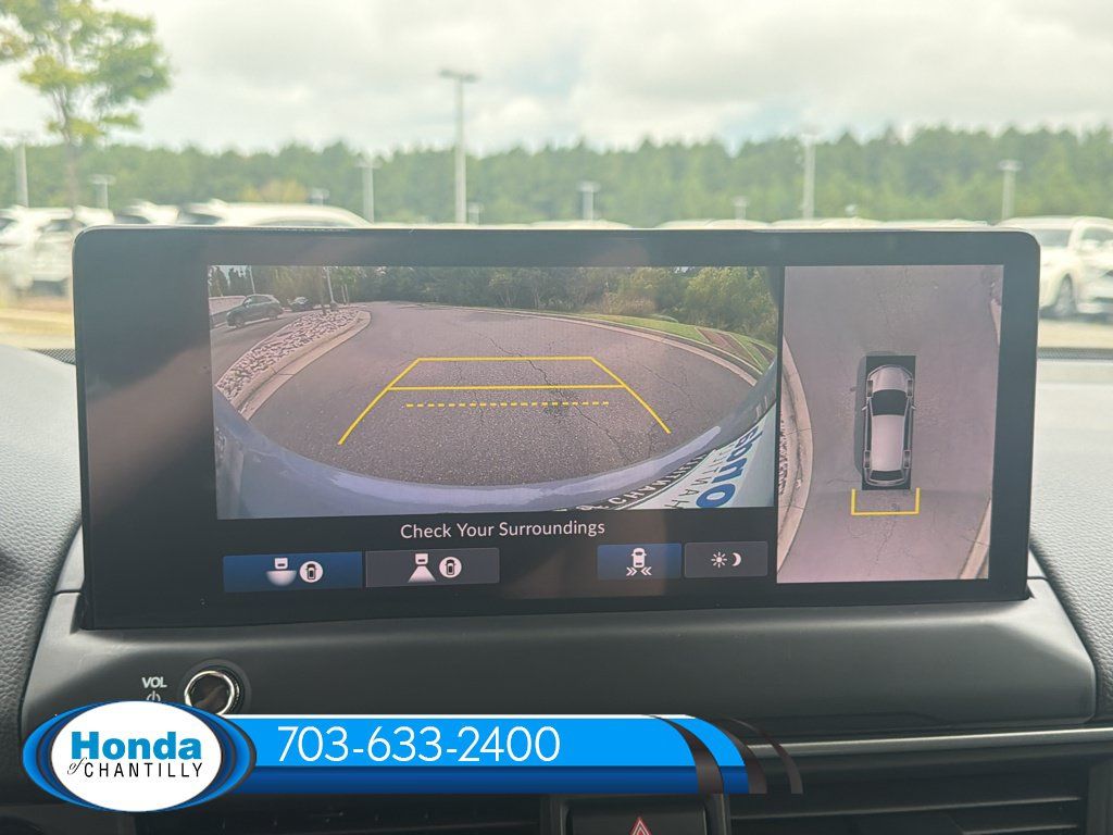 New 2026 Honda Pilot Touring image 19