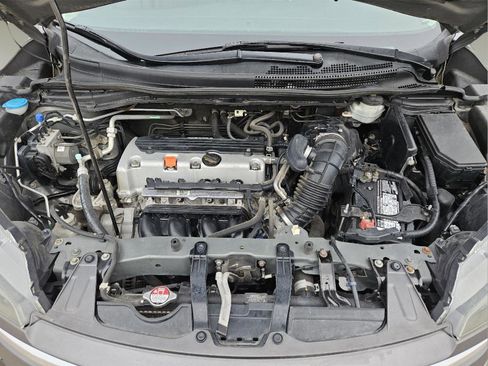 Used 2014 Honda CR-V LX image 29