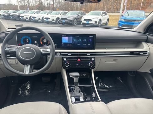 Used 2025 Hyundai Tucson SEL image 15