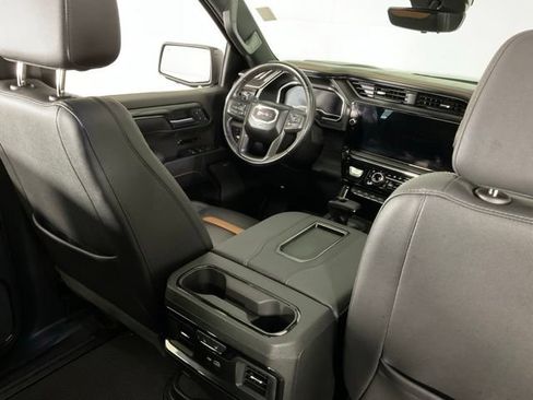 Used 2022 GMC Sierra 1500 AT4 AWD/4WD image 36