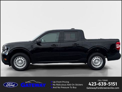 New 2025 Ford Maverick XL image 1