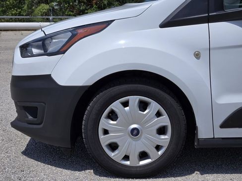 Used 2023 Ford Transit Connect XL FWD image 8