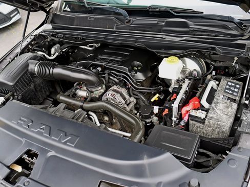Used 2019 RAM 1500 Rebel w/ Level 2 Equipment Group AWD/4WD image 38