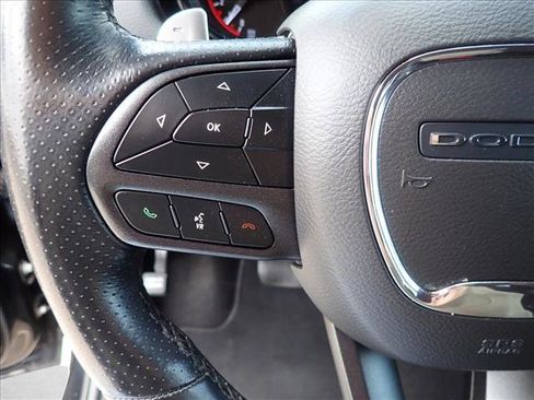 Used 2024 Dodge Durango R/T AWD/4WD image 17