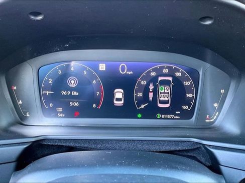 Used 2024 Honda Accord EX image 13