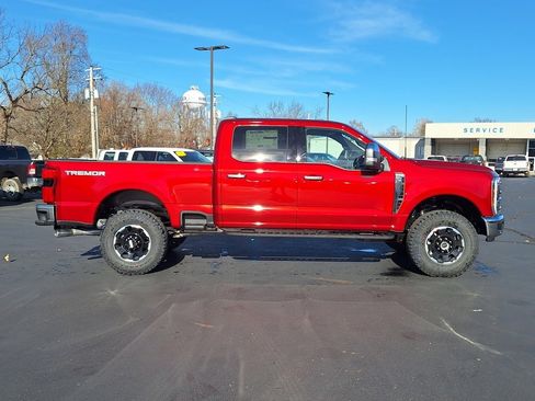 New 2026 Ford F250 King Ranch w/ Tremor Off-Road Package image 23