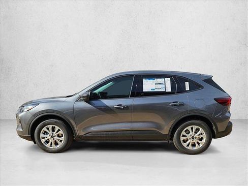 New 2026 Ford Escape Active FWD image 5