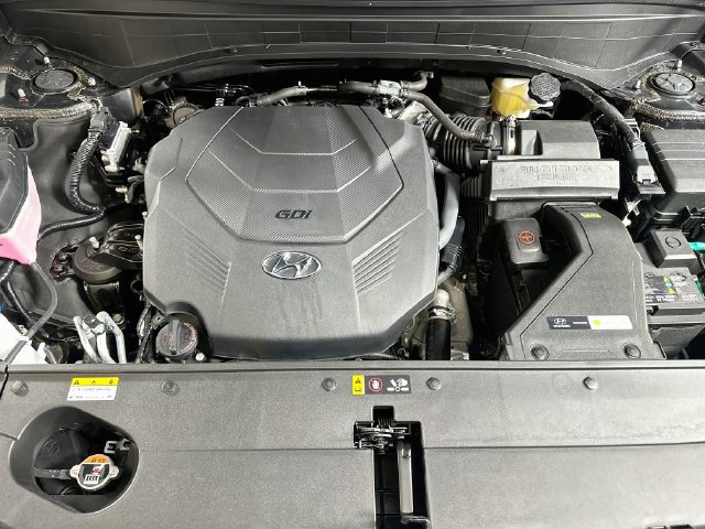 Used 2025 Hyundai Palisade SEL FWD image 25