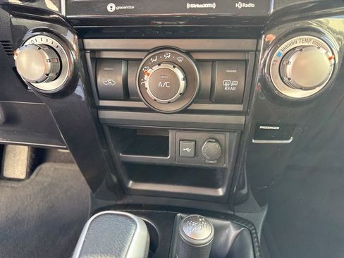 Used 2024 Toyota 4Runner TRD Off-Road image 24