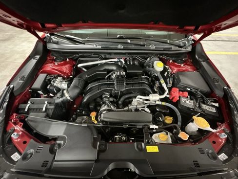 Certified 2025 Subaru Crosstrek 2.5i Limited image 14