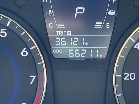 Used 2014 Hyundai Accent GS image 30