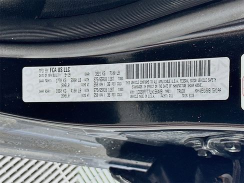 Used 2020 RAM 1500 Big Horn image 32