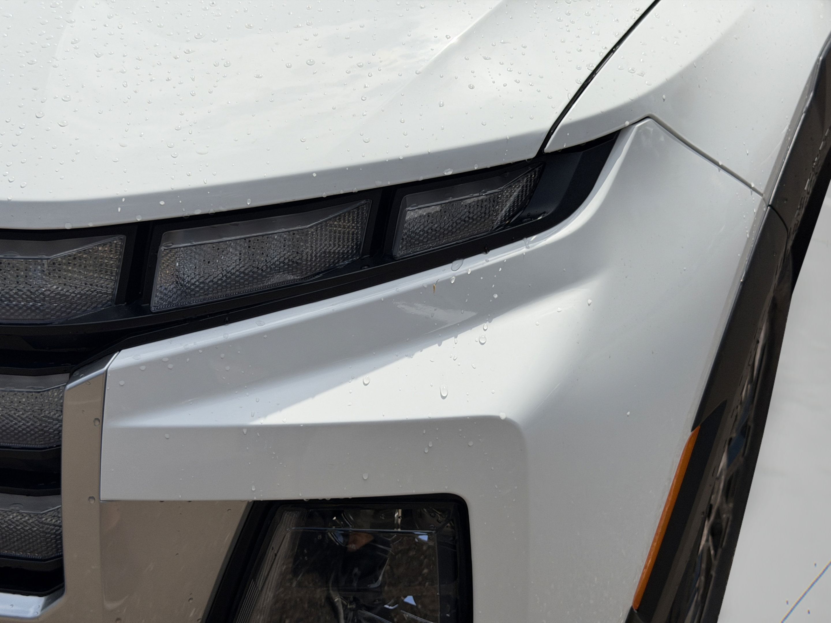 New 2027 Hyundai Santa Cruz SEL FWD image 32