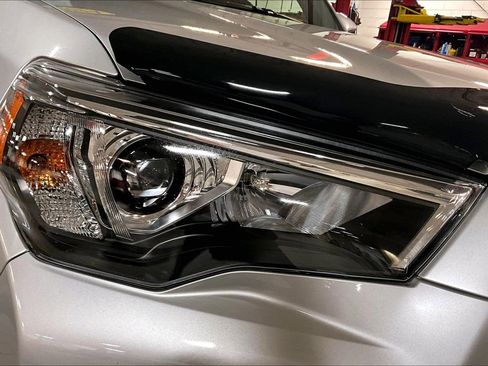 Used 2024 Toyota 4Runner Limited image 28