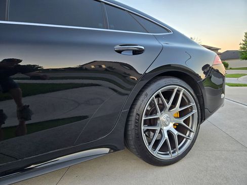 Used 2019 Mercedes-Benz AMG GT 63 S image 6