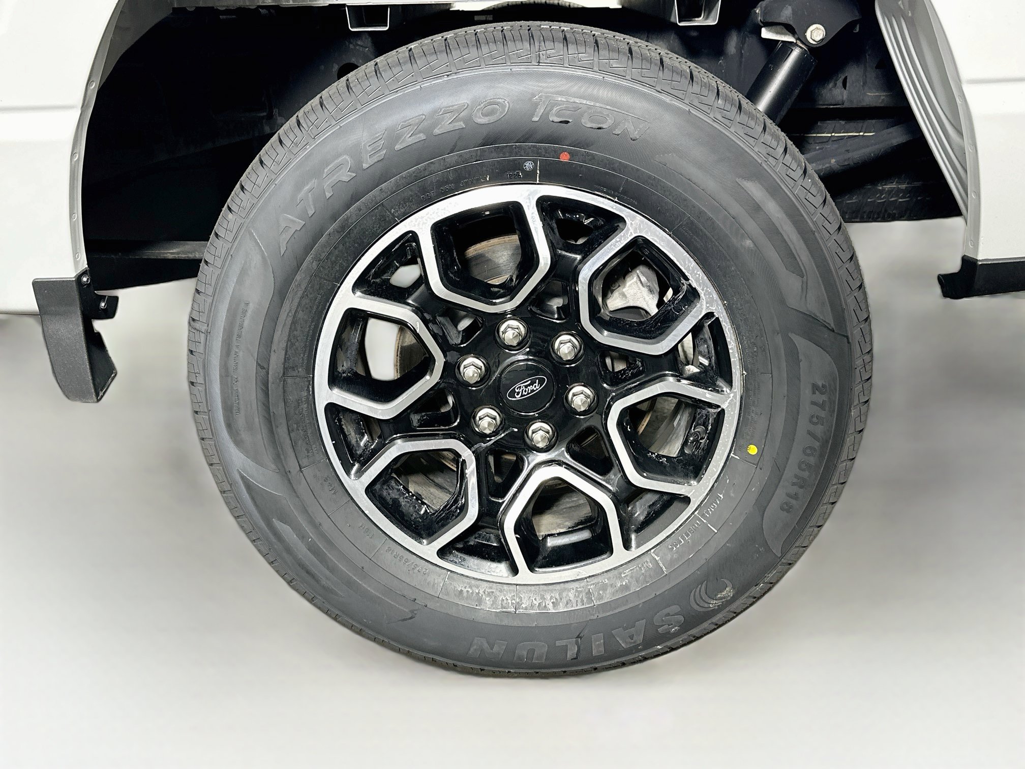 Used 2023 Ford F150 XLT w/ Equipment Group 302A High AWD/4WD image 11