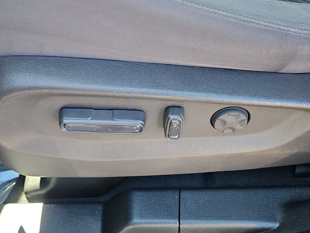 Certified 2024 Honda Odyssey EX image 19