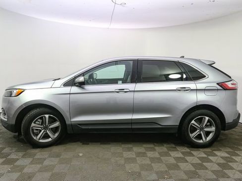 Used 2024 Ford Edge SEL w/ Convenience Package image 6