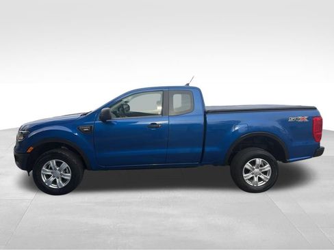 Used 2020 Ford Ranger XL w/ Equipment Group 101A Mid image 2