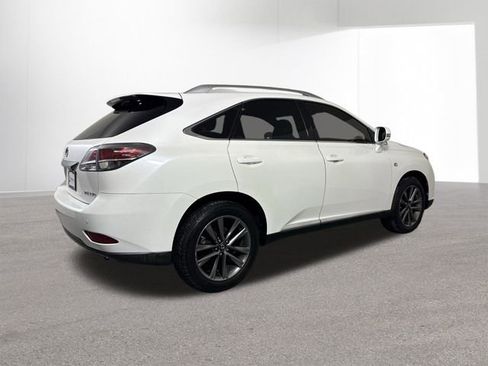 Used 2013 Lexus RX 350 AWD image 36