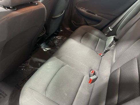 Used 2023 Chevrolet Malibu LT w/ Driver Confidence Package image 29