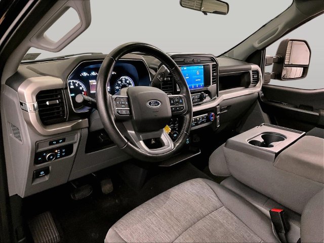 Used 2022 Ford F150 XL w/ Equipment Group 101A High AWD/4WD image 12