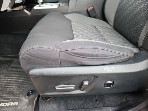 Used 2020 Toyota Tundra SR5 w/ SR5 Upgrade Package image 17