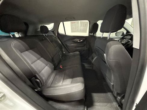 Used 2022 GMC Terrain SLE w/ Driver Convenience Package AWD/4WD image 21