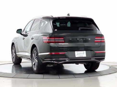 Used 2026 Genesis GV80 2.5T Advanced AWD/4WD image 5