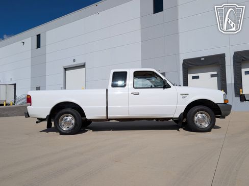 Used 1998 Ford Ranger image 27
