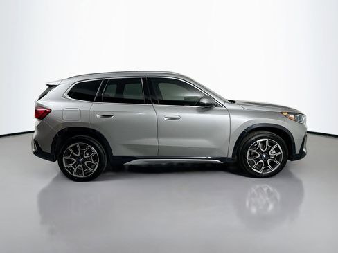 New 2026 BMW X1 xDrive28i w/ Technology Package image 4