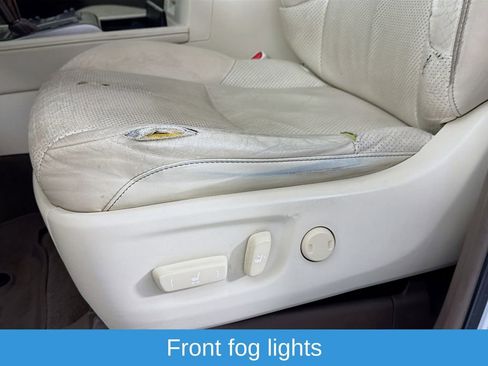 Used 2015 Lexus GX 460 Luxury image 24