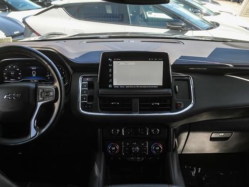 Used 2024 Chevrolet Suburban RST w/ Luxury Package RWD image 14