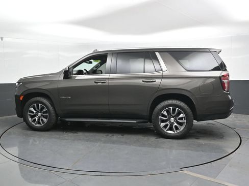 Used 2021 Chevrolet Tahoe LT AWD/4WD image 10