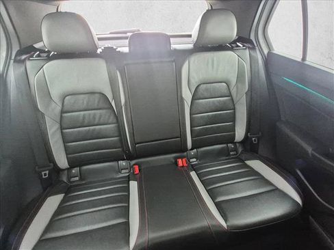 Used 2024 Volkswagen GTI SE w/ SE Leather Seats Package FWD image 23