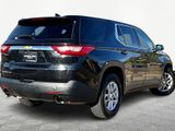 Used 2018 Chevrolet Traverse LS image 2