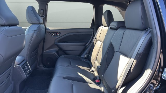 New 2026 Subaru Forester Touring AWD/4WD image 24