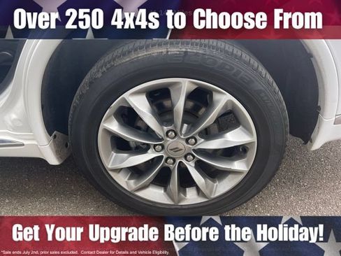 Used 2021 Dodge Durango Citadel AWD/4WD image 19