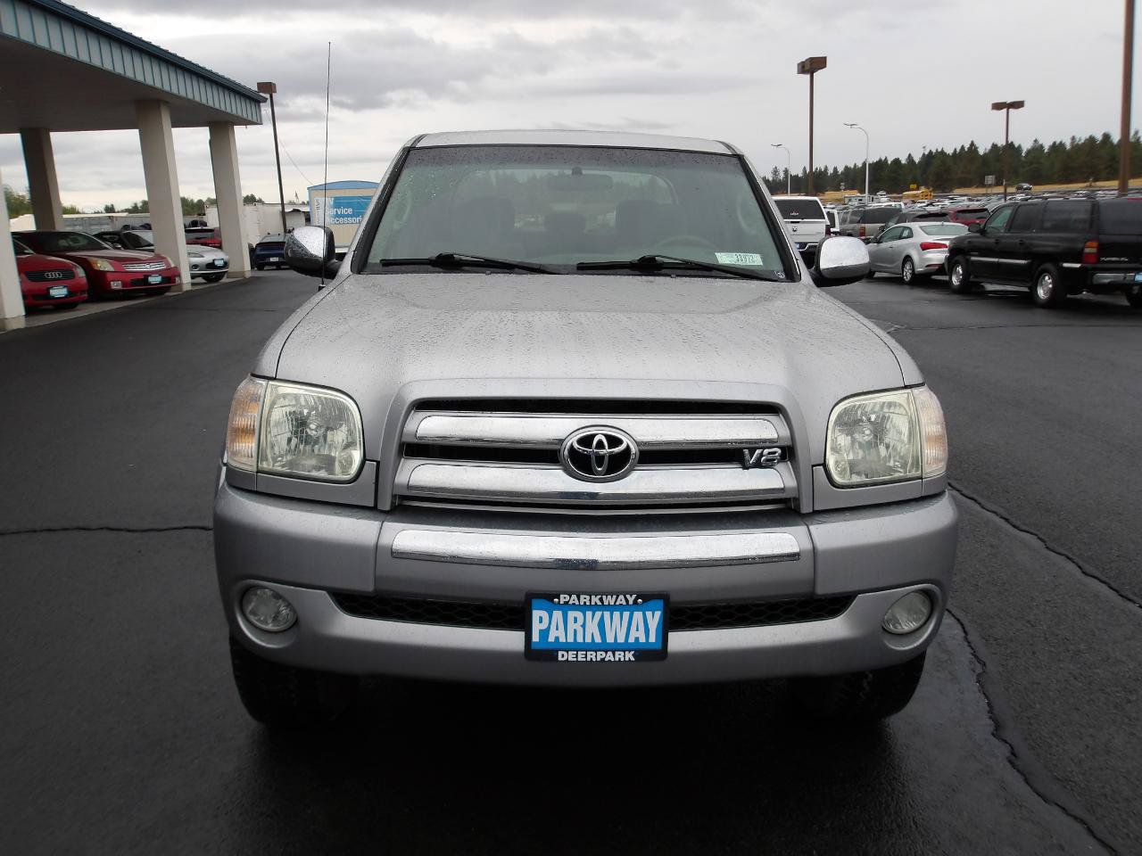 Used 2006 Toyota Tundra SR5 RWD image 8