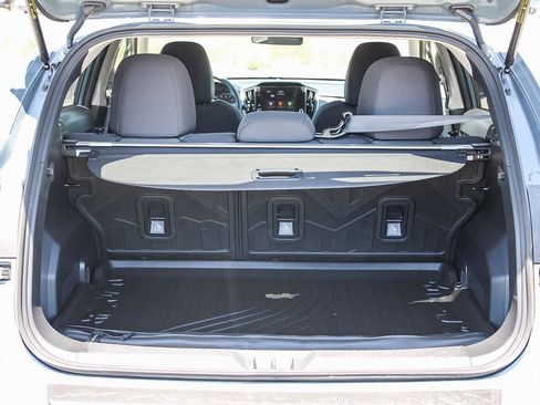 New 2025 Subaru Crosstrek 2.0i Premium image 25