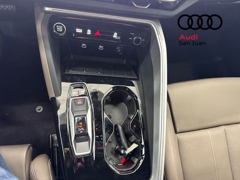 New 2025 Audi Q5 Premium Plus image 13