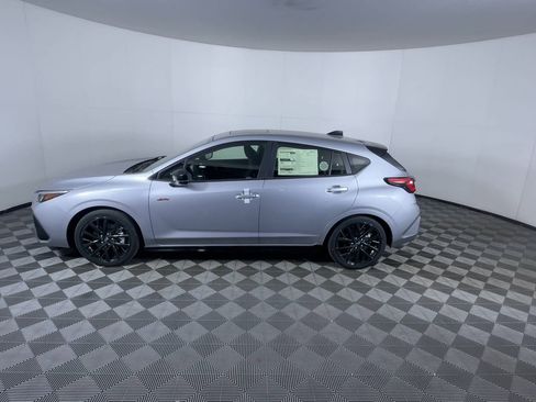 Used 2026 Subaru Impreza RS image 5
