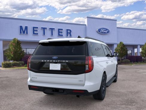 New 2026 Ford Expedition Max Active AWD/4WD image 8