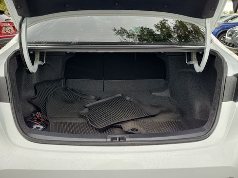Used 2025 Toyota Corolla FX w/ Convenience Package FWD image 9