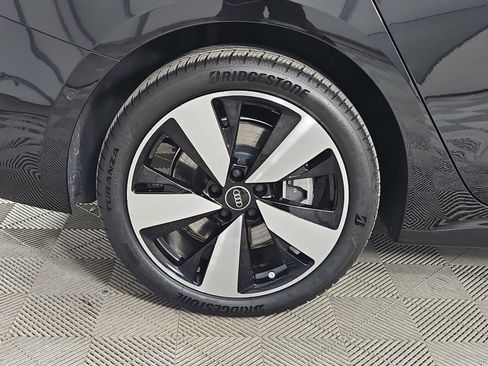 Certified 2025 Audi A5 2.0T Premium w/ Premium Plus AWD/4WD image 9