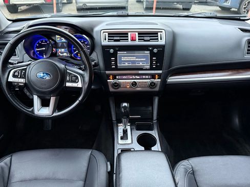 Used 2015 Subaru Outback 2.5i Limited image 20