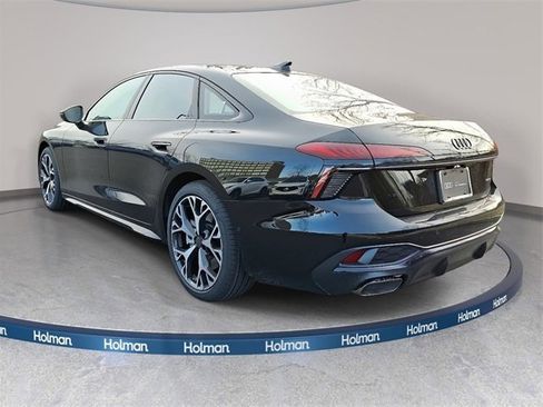 New 2026 Audi A6 Premium Plus image 2