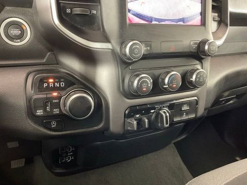 Used 2023 RAM 1500 Big Horn w/ Trailer Tow Group AWD/4WD image 25