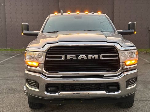 Used 2021 RAM 3500 Big Horn AWD/4WD image 2